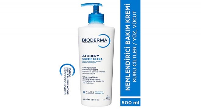 Bioderma: Türkiye’de Cilt Bakımında Neden Bu Kadar Tercih Ediliyor?