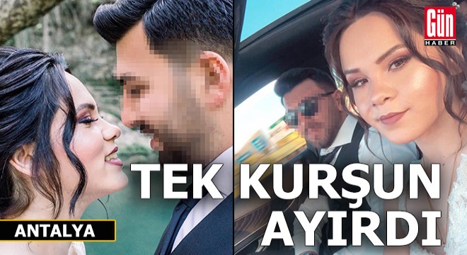 Bir anlık kızgınlığın sonu ölüm