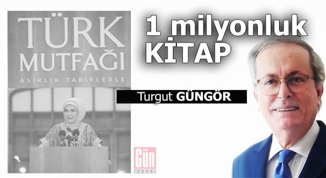 Bir milyonluk kitap