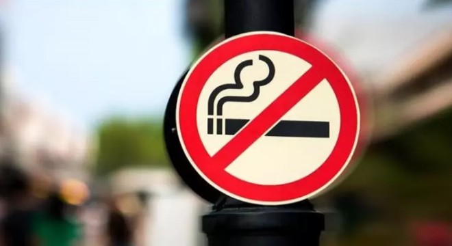 Bir ilk: Turizm cennetinde sigara yasaklandı