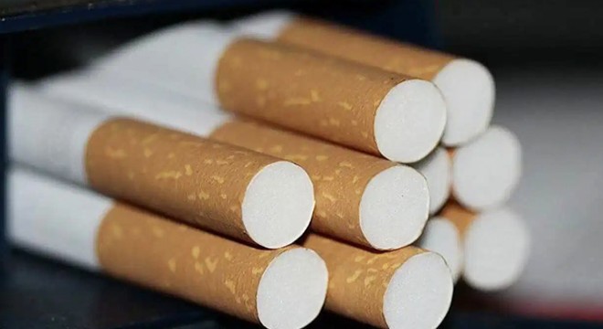 Bir sigara grubuna zam: Yarından itibaren geçerli olacak