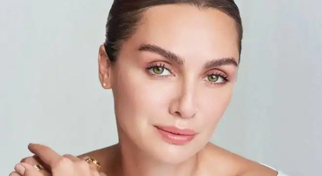 Birce Akalay'dan 'oyuna sahip çık' paylaşımı