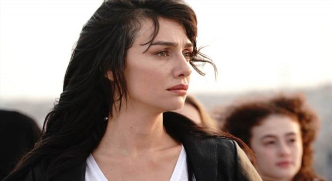 Birce Akalay'dan veda mesajı