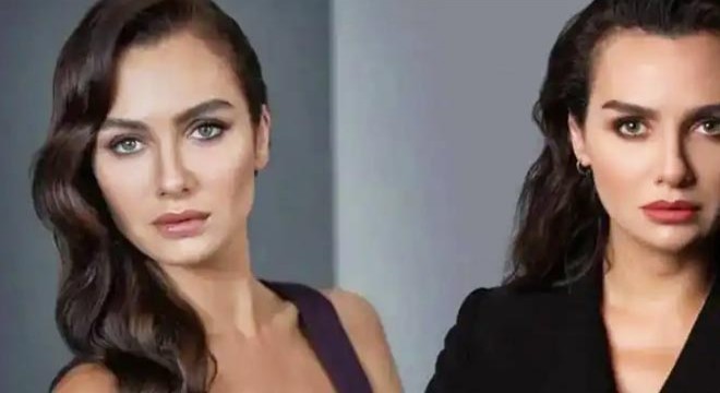 Birce Akalay, dolandırılmaktan kıl payı kurtuldu