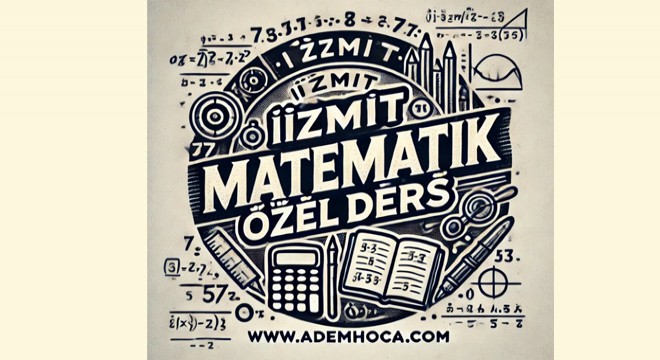 Bireysel Öğrenme Gücüyle Sınavlarda Öne Çıkmanın Anahtarı Adem Hoca