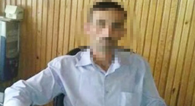 Birlikte yaşadığı kadınla 'swinger' partisine katılmış