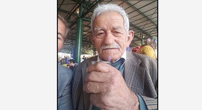 Birol Ekici'nin acı günü