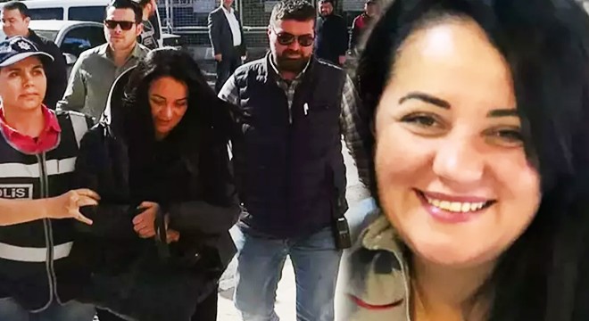 Bitcoin Safiye 52 gün sonra tahliye oldu