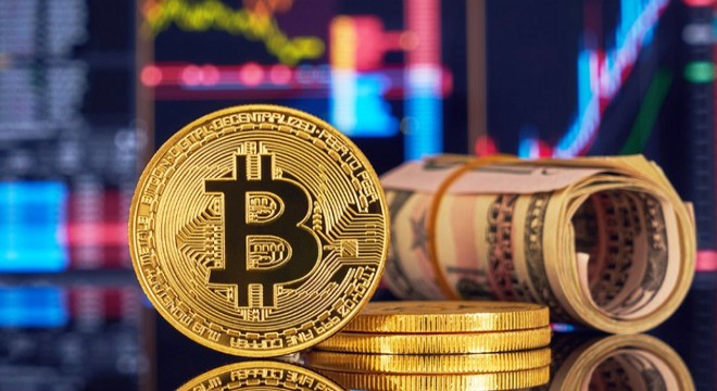 Bitcoin 40 bin doları aştı