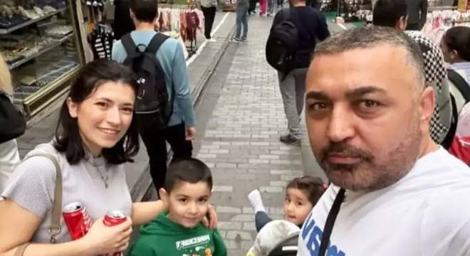 Böcek ailesinin ölümünde yeni gelişme