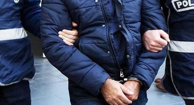 Bodrum'da 17 ayrı suçtan aranan şüpheli yakalandı