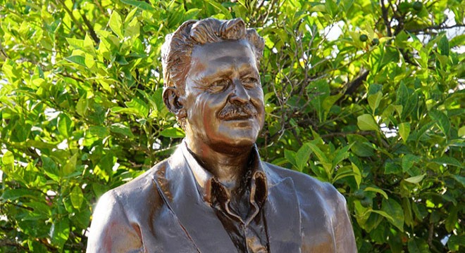 Bodrum'da 'Nazım Hikmet' anıldı