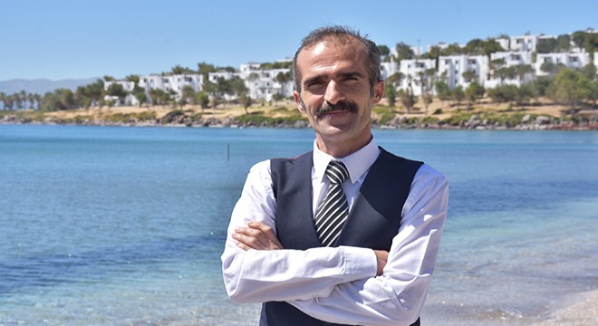 Bodrum otelleri yeni sezona hazır