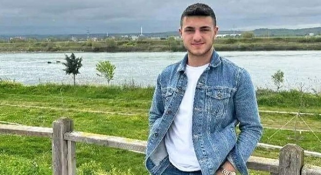 Boğulma tehlikesi geçiren Baran, yaşama tutunamadı