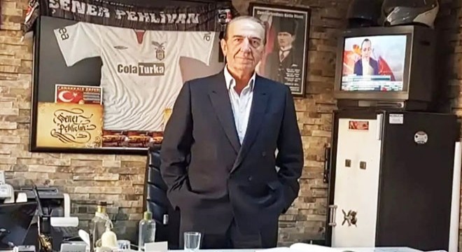 Boğulma tehlikesi geçiren iş insanı, hayatını kaybetti
