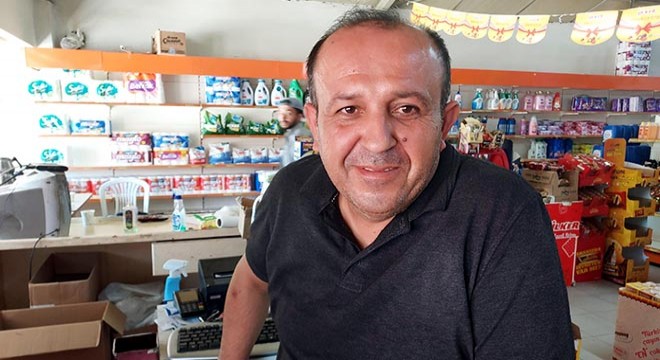 Bolu'da zehirlenen 41 kişi tedavi altında