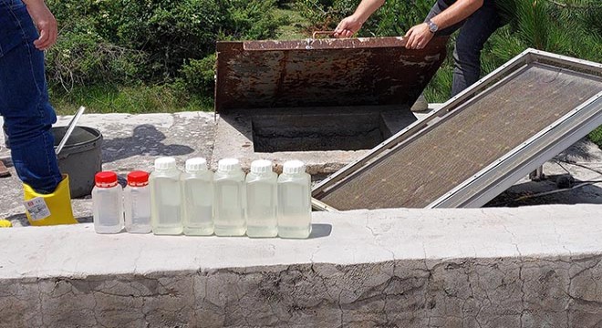 Bolu da zehirlenenlerin sayısı 141 e yükseldi
