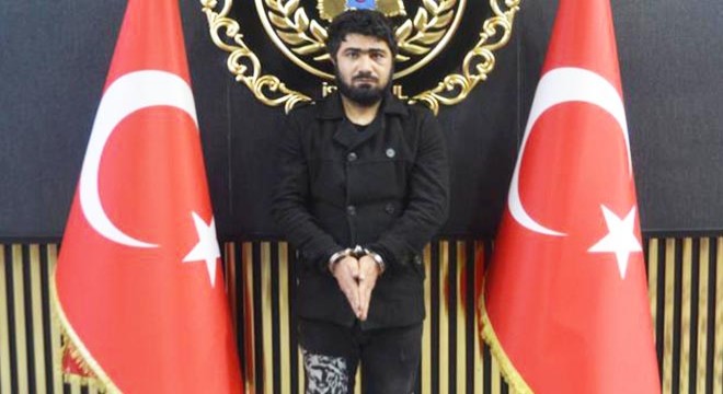 Bombacı Albashır terör örgütüne nasıl girdiğini anlattı