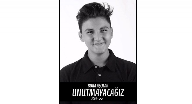 Bora için kazandıkları tazminatı, hasta çocuklara bağışlayacaklar