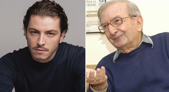 Boran Kuzum un yeni projesi belli oldu