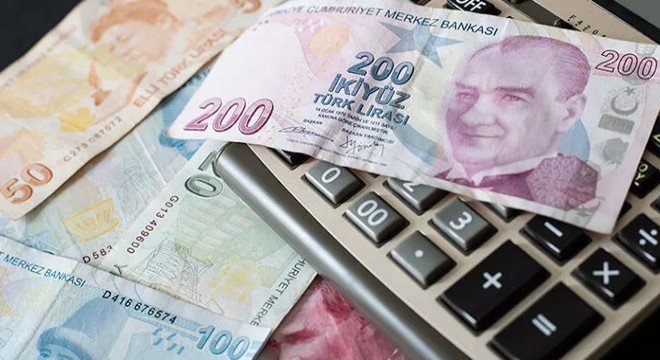 Borç yapılandırması teklifi, TBMM'de
