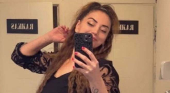 Eski erkek arkadaşı tarafından öldürdü