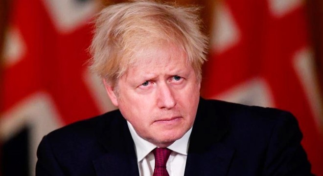 Boris Johnson başbakanlık yarışından çekildi