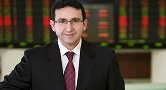 Borsa İstanbul Yönetim Kurulu eski Başkanı'na soruşturma