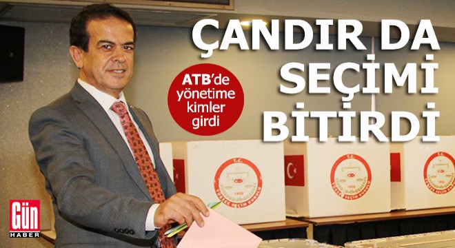 Borsa Meclisi, 'Çandır' dedi
