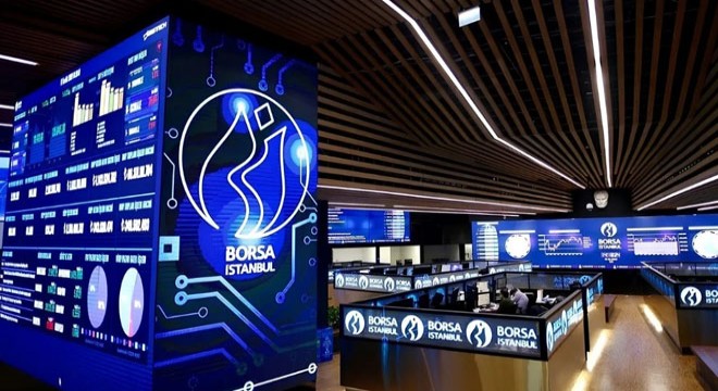 Borsa İstanbul da manipülasyon operasyonu! 7 kişiye gözaltı kararı