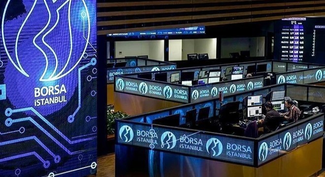 Borsa İstanbul da manipülasyon soruşturması: 14 gözaltı