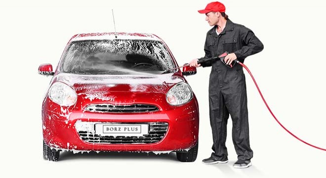 Borz Plus ile Aracınıza Profesyonel Dokunuş
