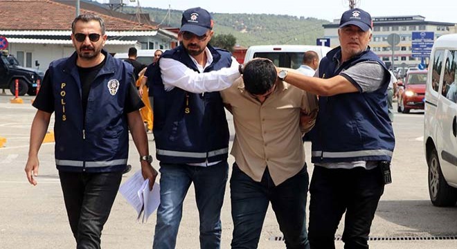 Boşandığı eşi ve kayınpederini ‘velayet’ için öldürmüş