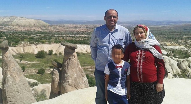 Boşandığı eşinin annesi ve kız kardeşini öldürüp, intihar etti