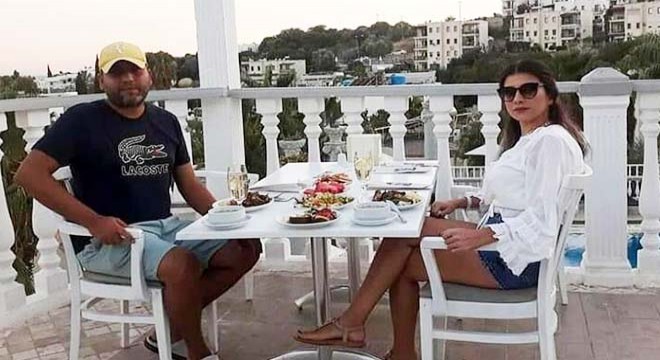 Boşanma aşamasındaki eşinin vurduğu Ezgi, hayatını kaybetti
