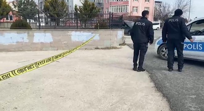 Boşanma davası çıkışı silahlı kavga: 1 yaralı
