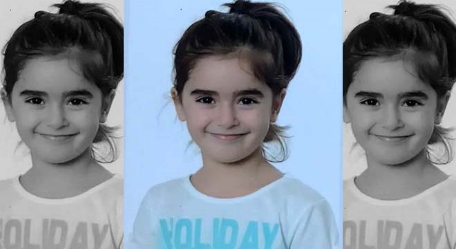 Boynuna perdenin zinciri dolanan Miray Elif, kurtarılamadı