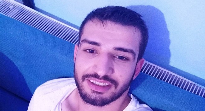 Boynundan vurularak öldürüldü