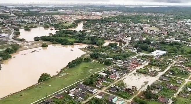 Brezilya’daki sel ve heyelan felaketinde can kaybı 106’ya yükseldi