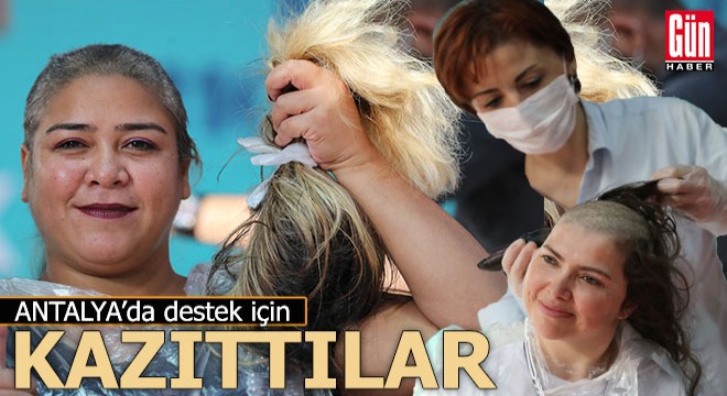 Bu çağrıya kulak verin