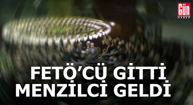 Bu iddia konuşuluyor: FETÖ'nün eski kadrolarını Menzil doldurdu
