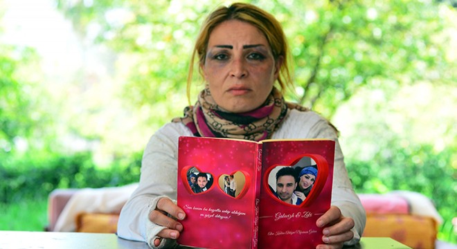 ‘Bu kadar duygu yalan olabilir mi’
