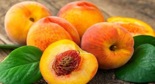 Bu yıl ihracatta 'şeftali bereketi' yaşanacak