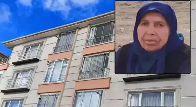 Bu da gelin şiddeti: Kayınvalidesini döverek öldürdü