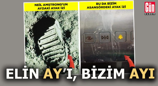 Bu görüntüleri belediye paylaştı