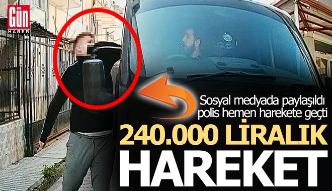 Bu hareket pahalıya mal oldu