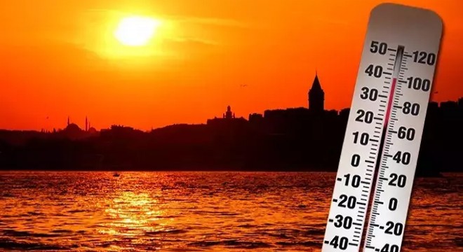 Bu saatlerde dışarı çıkmayın!