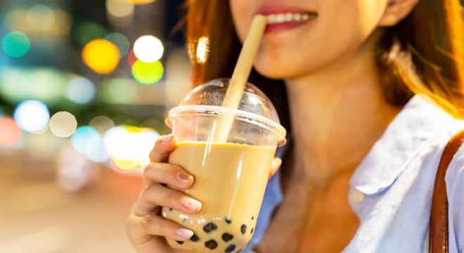 Bubble Tea'de iki büyük tehlike