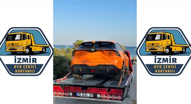 Buca Oto Çekici Hizmetleri ile Yolda Kalmaya Son