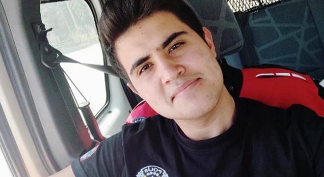 Bucak ta görevli polis memuru evde ölü bulundu